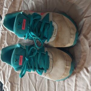 Nike Womens Lunarfly 3 Size 7.5